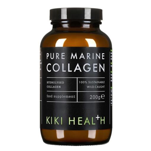 KIKI Health - Pure Marine Collagen - 200g