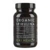 KIKI Health - Biologische Spirulina, 500 mg - 200 tabletten - Afbeelding 3