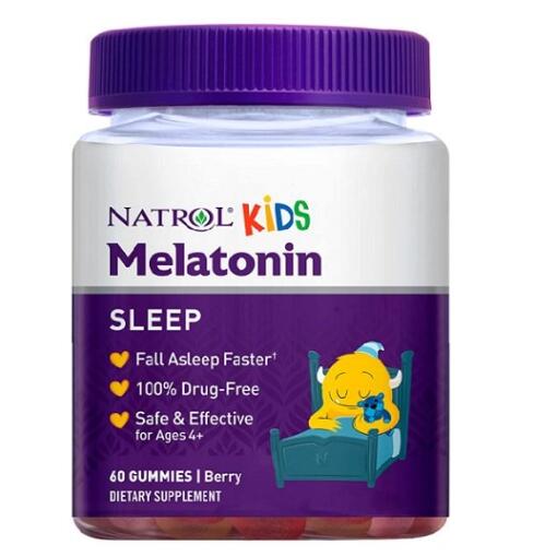 Kids Melatonin