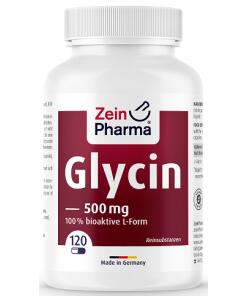 L-Glycine
