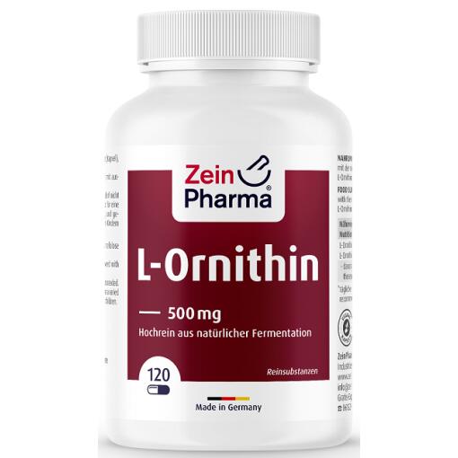 L-Ornithine