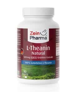L-Theanin Natural