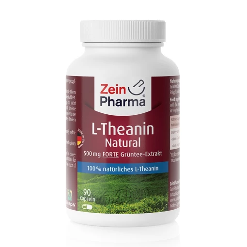 L-Theanin Natural