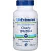 Life Extension - Duidelijk EPA/DHA - 120 softgels - Afbeelding 3