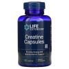 Life Extension - Creatine Capsules 120 vcaps