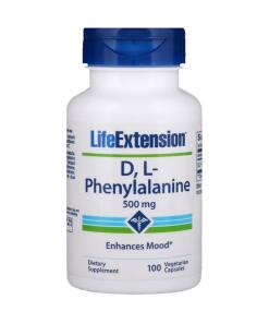 Life Extension - D