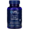 Life Extension - Enhanced Zinc Lozenges - 30 vegetarian lozenges