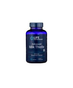 Life Extension - European Milk Thistle - 120 softgels