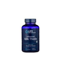 Life Extension - European Milk Thistle - 120 softgels