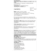 Silymarin-Silibinins-Isosilybin A & B - 60 vcaps