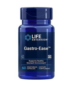 Life Extension - Gastro-Ease 60 vcaps