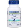 Life Extension - Mediterranean Trim with Sinetrol-XPur - 60 vcaps