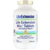 Life Extension - Mix Tablets with Extra Niacin - 240 tablets