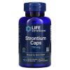 Life Extension - Strontium Caps