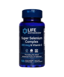 Life Extension - Super Selenium Complex 100 vcaps