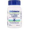 Life Extension - Super Ubiquinol CoQ10 with Enhanced Mitochondrial Support 50mg - 100 softgels