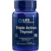Life Extension - Triple Action Thyroid 60 vcaps