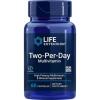 Life Extension - Two-Per-Day Capsules - 60 caps