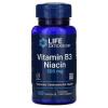 Life Extension - Vitamin B3 Niacin