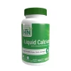Liquid Calcium with Vitamin D3 & Magnesium - 100 softgels
