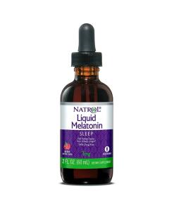 Liquid Melatonin