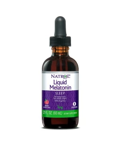 Liquid Melatonin