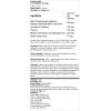 Seeking Health - Leverondersteunende Nutriënten - 60 Veganistische Capsules - Afbeelding 2