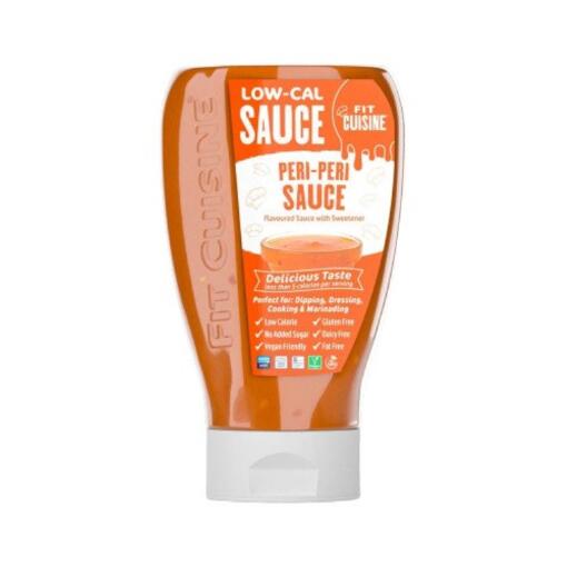 Low-Cal Sauce