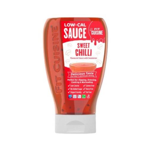 Low-Cal Sauce