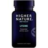 Lysine - 90 tabs