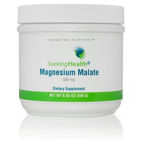 Magnesium Malate