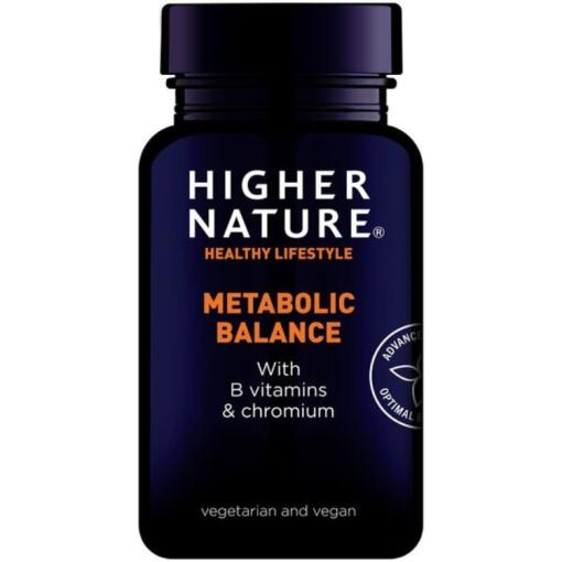 Metabolic Balance - 90 caps