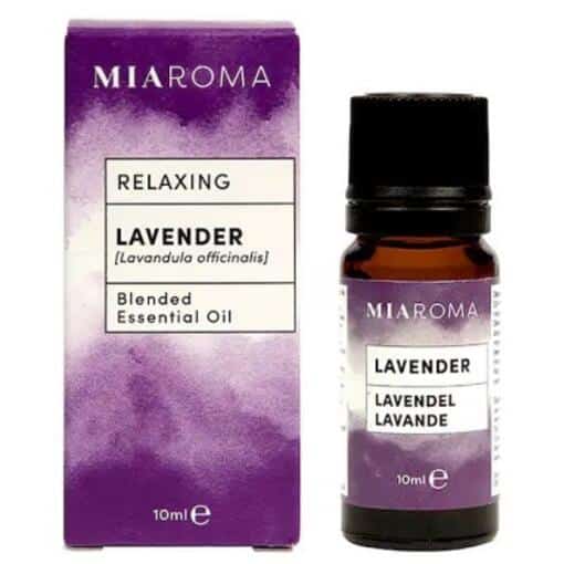 Miaroma Lavender Pure Essential Oil - 10 ml. (EAN 5017174438848)