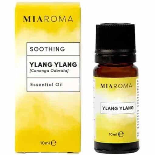 Miaroma Ylang Ylang Pure Essential Oil - 10 ml. (EAN 5017174439098)
