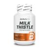 Milk Thistle - 60 caps