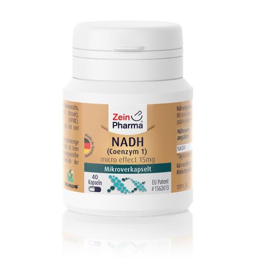 NADH (Coenzyme 1)