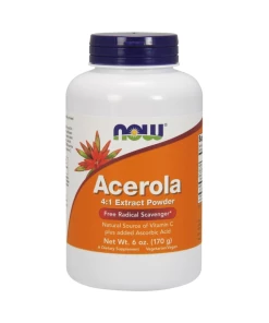 NOW Foods - Acerola