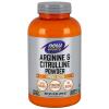 NOW Foods - Arginine & Citrulline 340 grams
