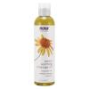 NOW Foods - Arnica Soothing Massage Oil - 237 ml.