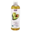 NOW Foods - Avocado Oil - 473 ml.