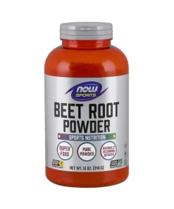 NOW Foods - Beet Root Powder - 340g