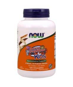 NOW Foods - BerryDophilus Kids 120 chewables