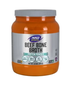 NOW Foods - Bone Broth
