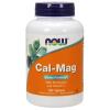 NOW Foods - Cal-Mag with B-Complex and Vitamin C 100 tablets