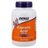 NOW Foods - Caprylic Acid 100 softgels