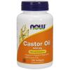 NOW Foods - Castor Oil 120 softgels