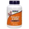 NOW Foods - Celadrin & MSM 120 caps
