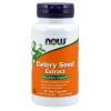 NOW Foods - Celery Seed Extract - 60 vcaps