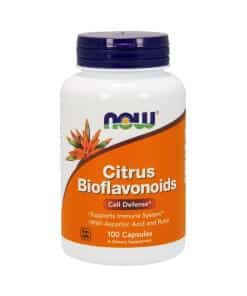 NOW Foods - Citrus Bioflavonoids
