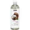 NOW Foods - Coconut Oil 473 ml.